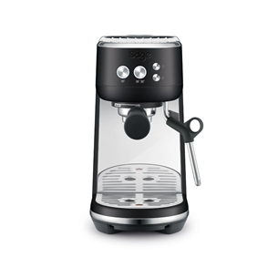 Sage the Bambino, black - Espresso machine