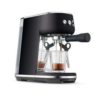 Sage the Bambino, black - Espresso machine