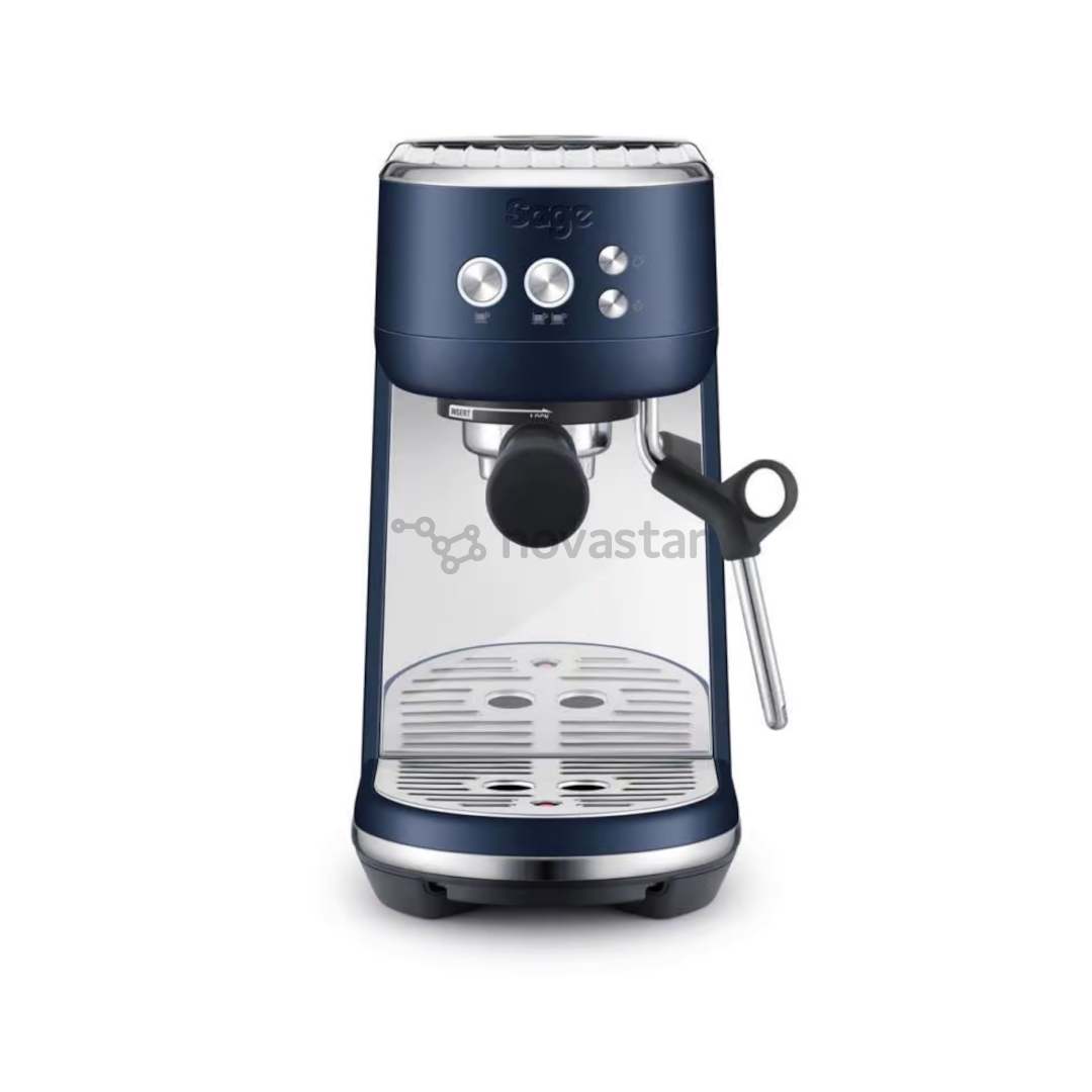 Sage the Bambino, blue - Espresso machine