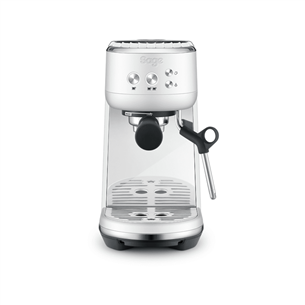 Sage the Bambino, white - Espresso machine