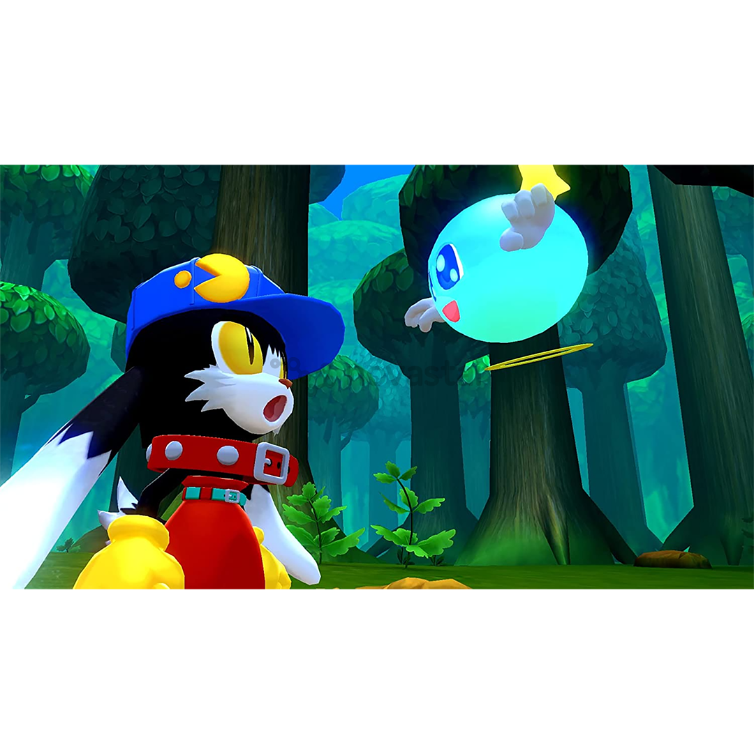 Žaidimas PS4 Klonoa Phantasy Reverie Series