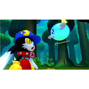 Klonoa Phantasy Reverie Series (игра для Xbox One / Series X)