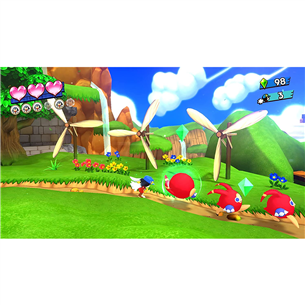 Žaidimas Nintendo Switch Klonoa Phantasy Reverie Series