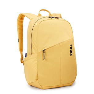 Nešiojamo kompiuterio kuprinė Thule Notus 20L, 14", Ochre