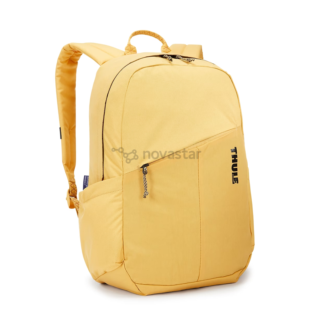 Nešiojamo kompiuterio kuprinė Thule Notus 20L, 14", Ochre
