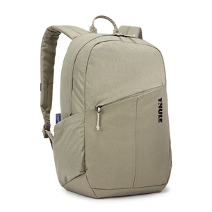 Nešiojamo kompiuterio kuprinė Thule Notus 20L, 14", Gray