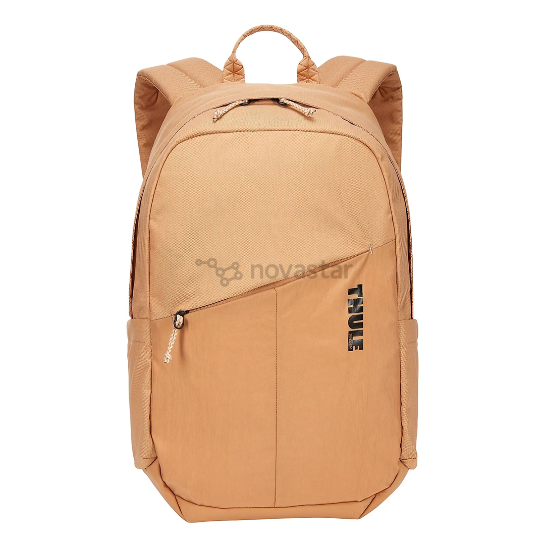 Nešiojamo kompiuterio kuprinė Thule Notus 20L, 14", Doe tan
