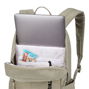 Thule Notus, 14", 20 л, серый - Рюкзак для ноутбука