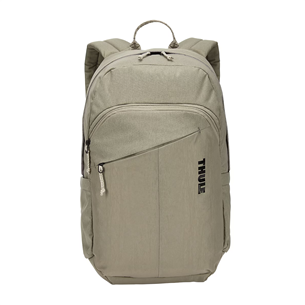 Nešiojamo kompiuterio kuprinė Indago 23L, 15.6", Gray