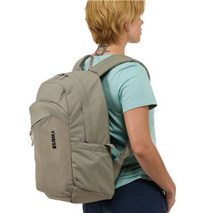 Thule Indago, 15.6", 23 L, gray - Notebook Backpack