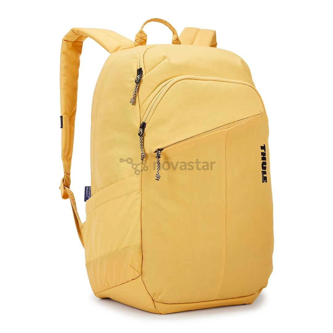 Nešiojamo kompiuterio kuprinė Thule Exeo, 28L, 15.6", Ochre