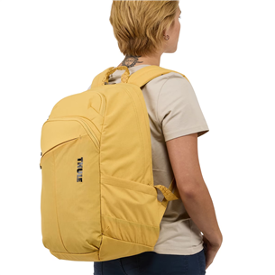 Nešiojamo kompiuterio kuprinė Thule Exeo, 28L, 15.6", Ochre