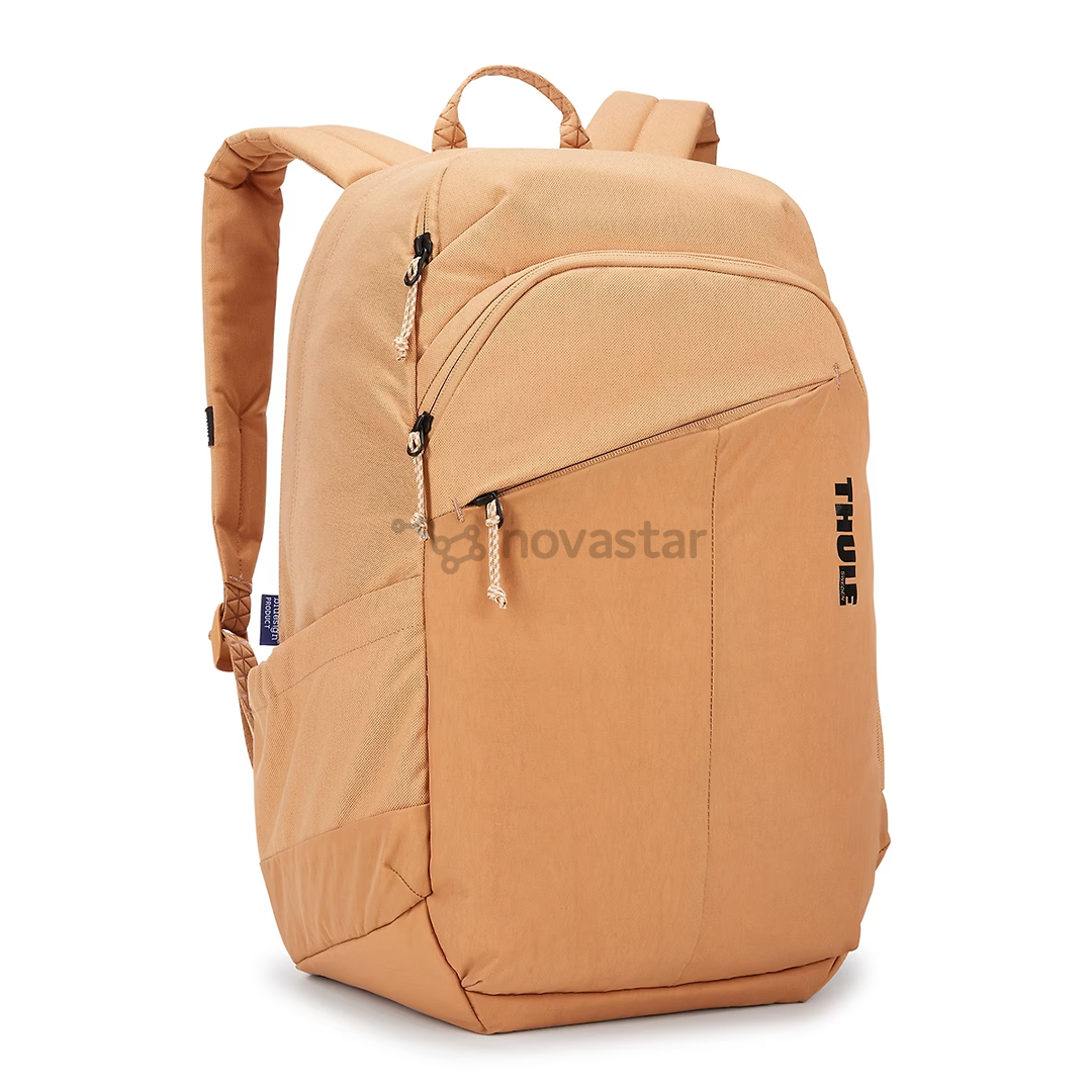 Nešiojamo kompiuterio kuprinė Thule Exeo, 28L, 15.6", Doe tan