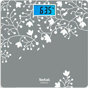 Kūno svarstyklės Tefal PP1537V0 PP1537V0