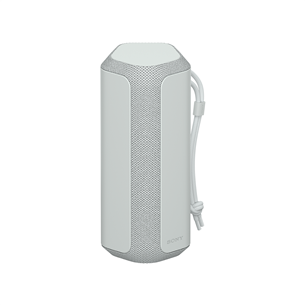 Sony XE200, white - Portable speaker