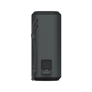 Sony XE200, черный - Портативная колонка