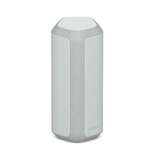 Sony XE300, white - Portable speaker