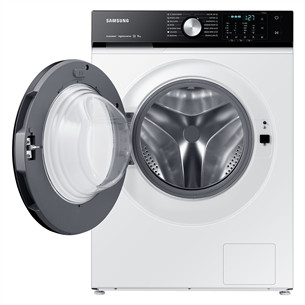 Samsung BeSpoke, 11 кг, глубина 60 см, 1400 об/мин - Стиральная машина с передней загрузкой