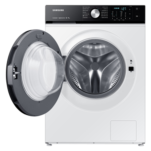 Samsung BeSpoke, 11 kg, depth 60 cm, 1400 rpm - Front Load Washing Machine
