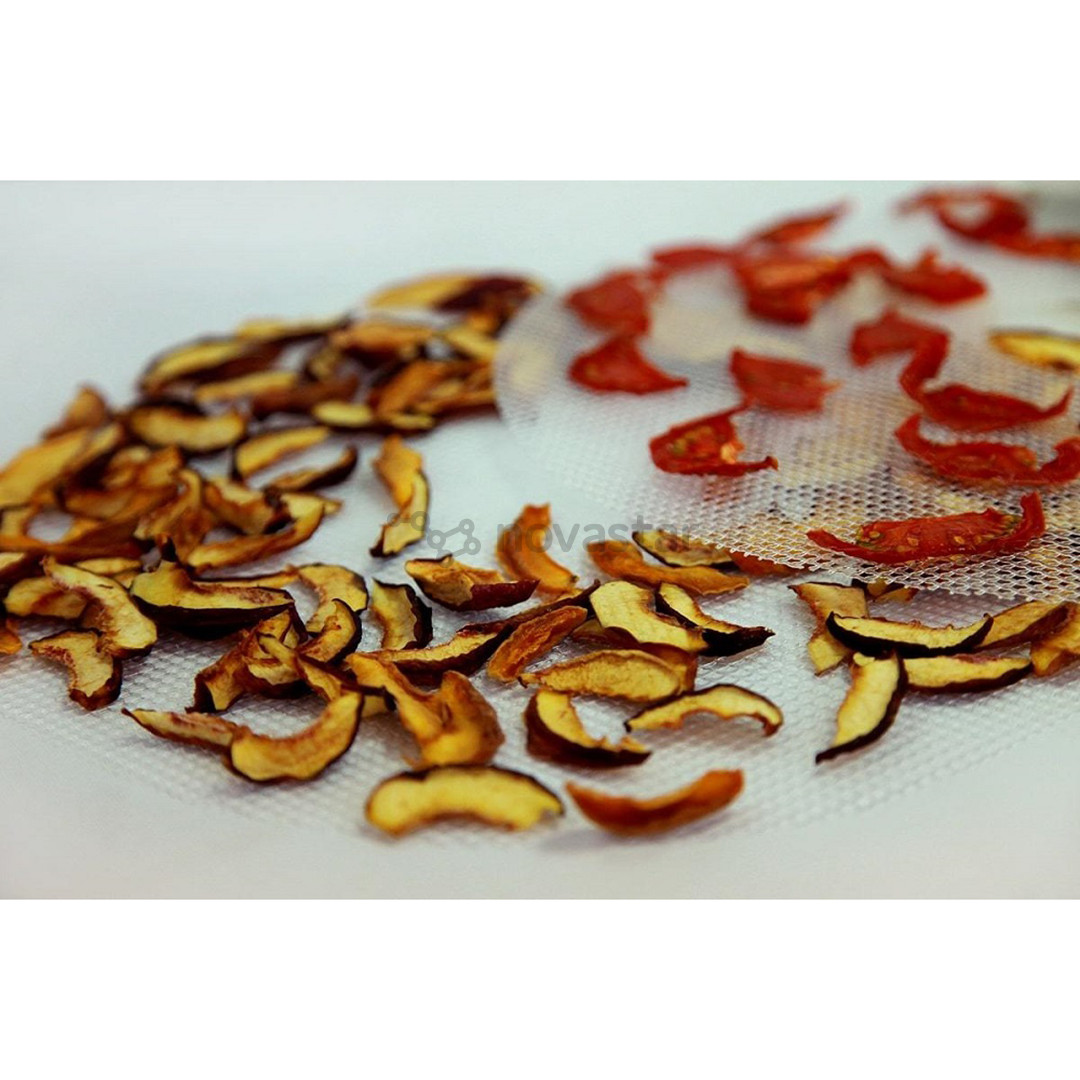 Priedas Ezidri FD1000