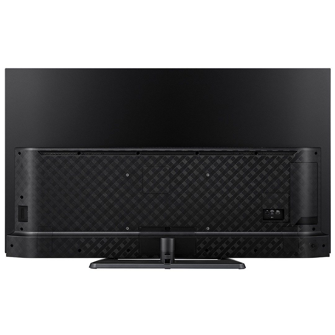 Televizorius Hisense 65A85H