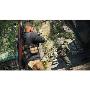 Sniper Elite 5 (Xbox One / Xbox Series X game)