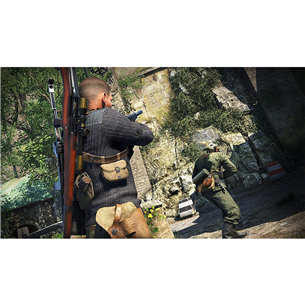 Žaidimas Sniper Elite 5 (Xbox One / Xbox Series X)