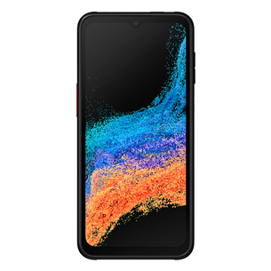 Samsung Galaxy XCover6 Pro, черный - Смартфон