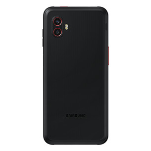 Samsung Galaxy XCover6 Pro, juodas - Išmanusis telefonas