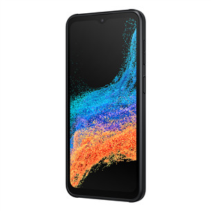 Samsung Galaxy XCover6 Pro, juodas - Išmanusis telefonas