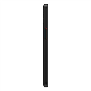 Samsung Galaxy XCover6 Pro, juodas - Išmanusis telefonas