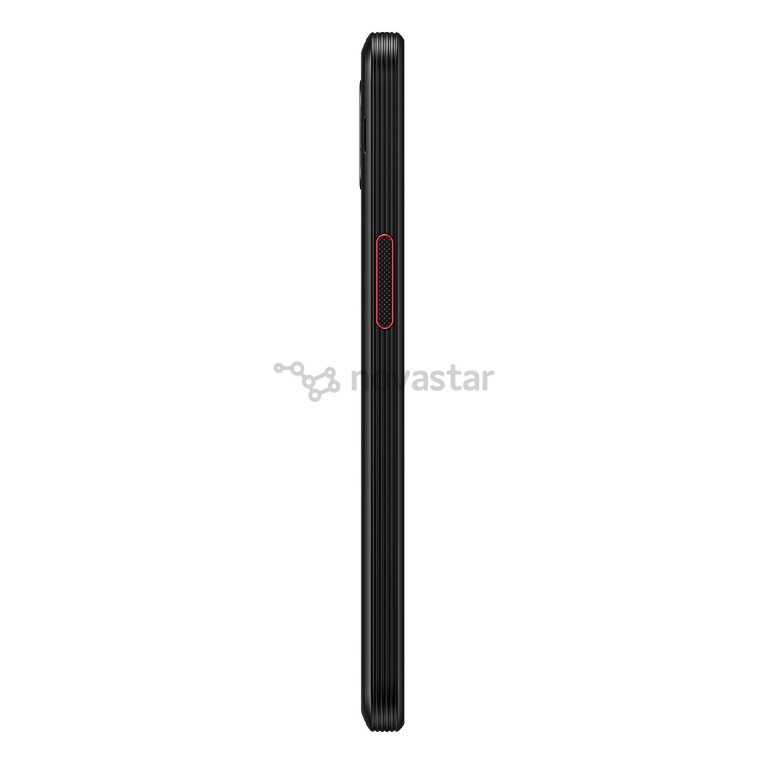 Samsung Galaxy XCover6 Pro, juodas - Išmanusis telefonas