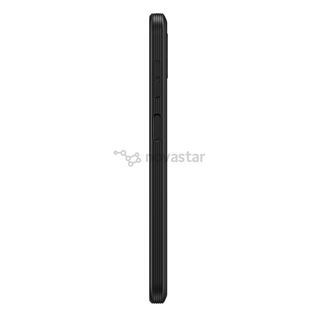 Samsung Galaxy XCover6 Pro, juodas - Išmanusis telefonas