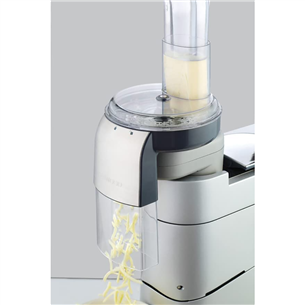 Kenwood, KVL - Slicer-shredder attachment for kitchen machine