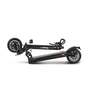 Minimotors Speedway 5, black - E-scooter