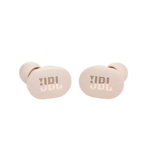 Ausinės JBL Tune 130NC, Belaidės, Beige