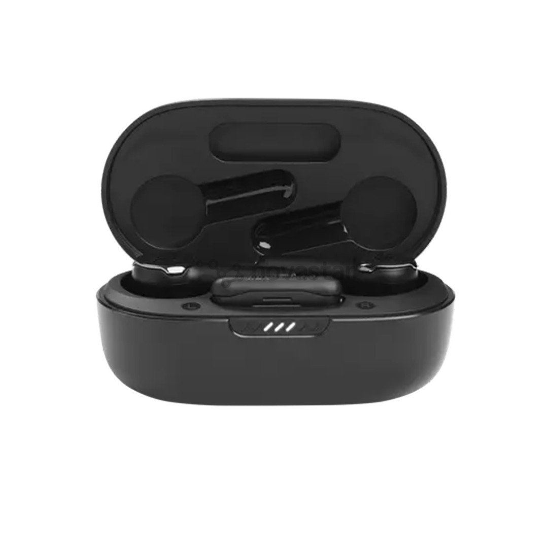 JBL Quantum TWS, black - True Wireless Earphones