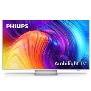 Televizorius Philips 65PUS8857/12