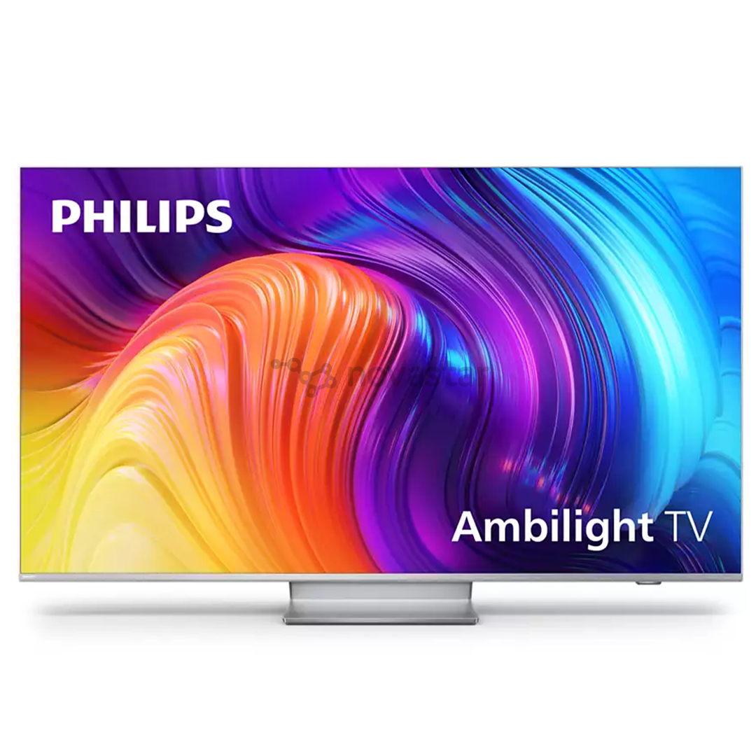 Televizorius Philips 65PUS8857/12