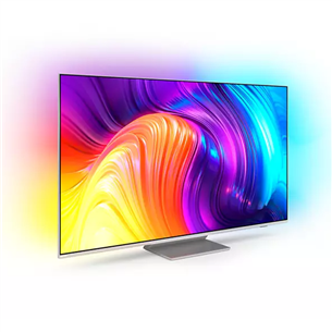Televizorius Philips 65PUS8857/12