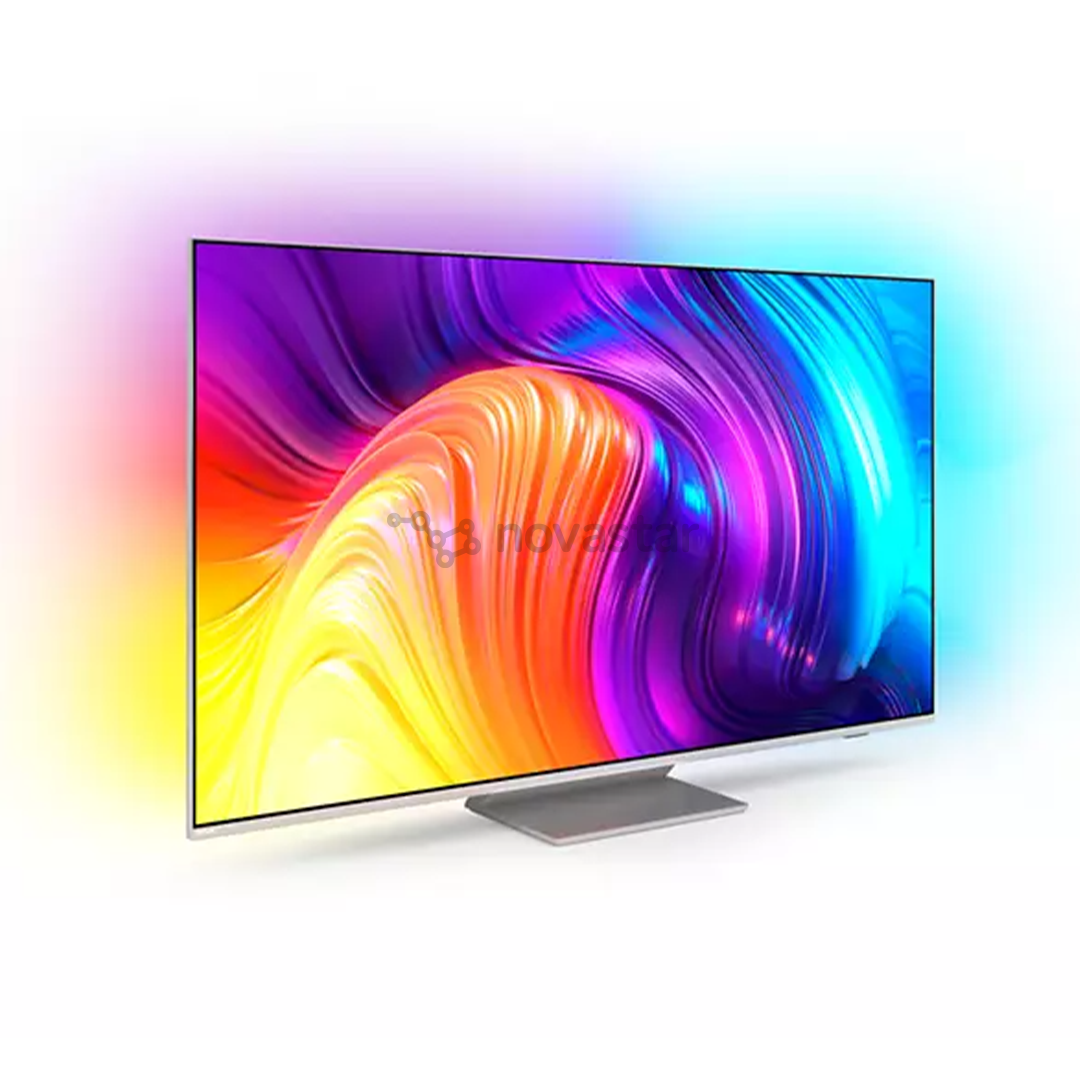 Televizorius Philips 65PUS8857/12
