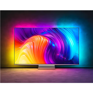 Televizorius Philips 65PUS8857/12