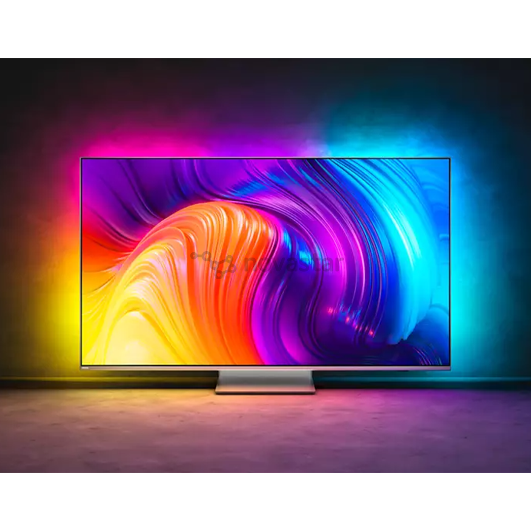Televizorius Philips 65PUS8857/12