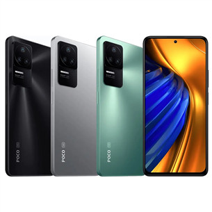 POCO F4, 8/256 GB, Green