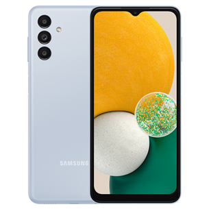 Samsung Galaxy A13 5G, 64 ГБ, голубой - Смартфон