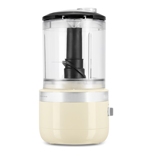 Smulkintuvas KitchenAid 5KFCB519EAC, Beige