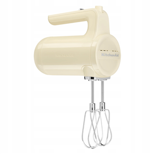 Trintuvas KitchenAid 5KHMB732EAC, Beige 5KHMB732EAC