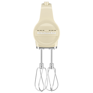 Trintuvas KitchenAid 5KHMB732EAC, Beige