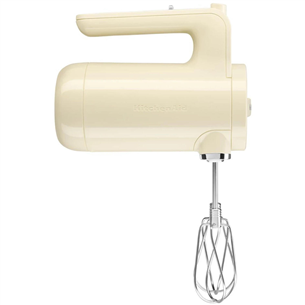 Trintuvas KitchenAid 5KHMB732EAC, Beige