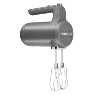 Trintuvas KitchenAid 5KHMB732EDG, Grey 5KHMB732EDG